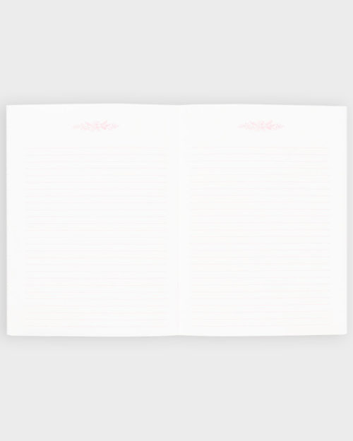 Rifle Paper co Jardin der Paris Memoir notebook Muistikirja