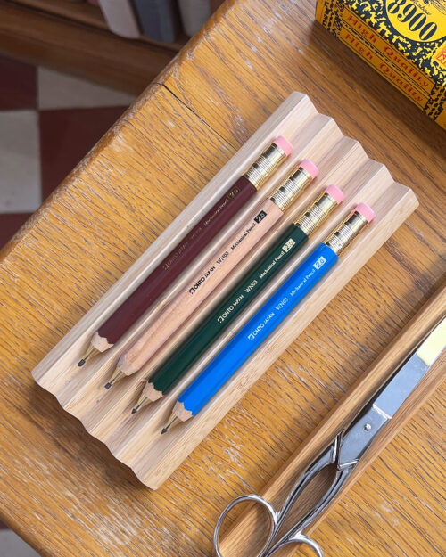 Alternative view of Sharp 2.0 Lyijytäytekynä