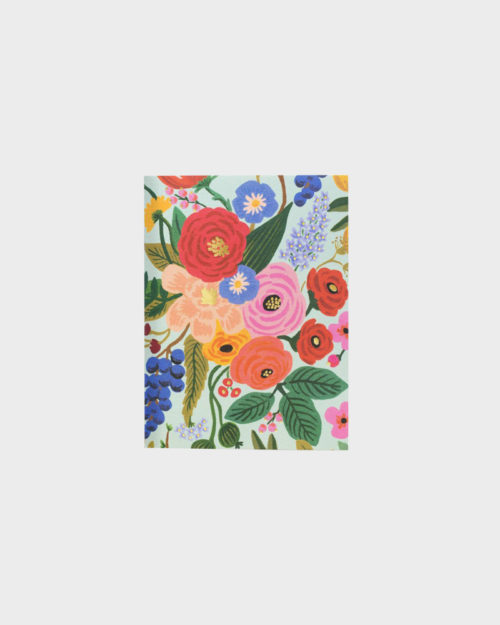 Rifle Paper co Garden Party Pocket Notebook set