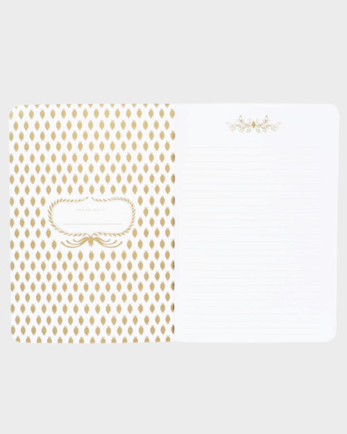 Rifle Paper co Lively Floral Notebook Set Muistivihko setti