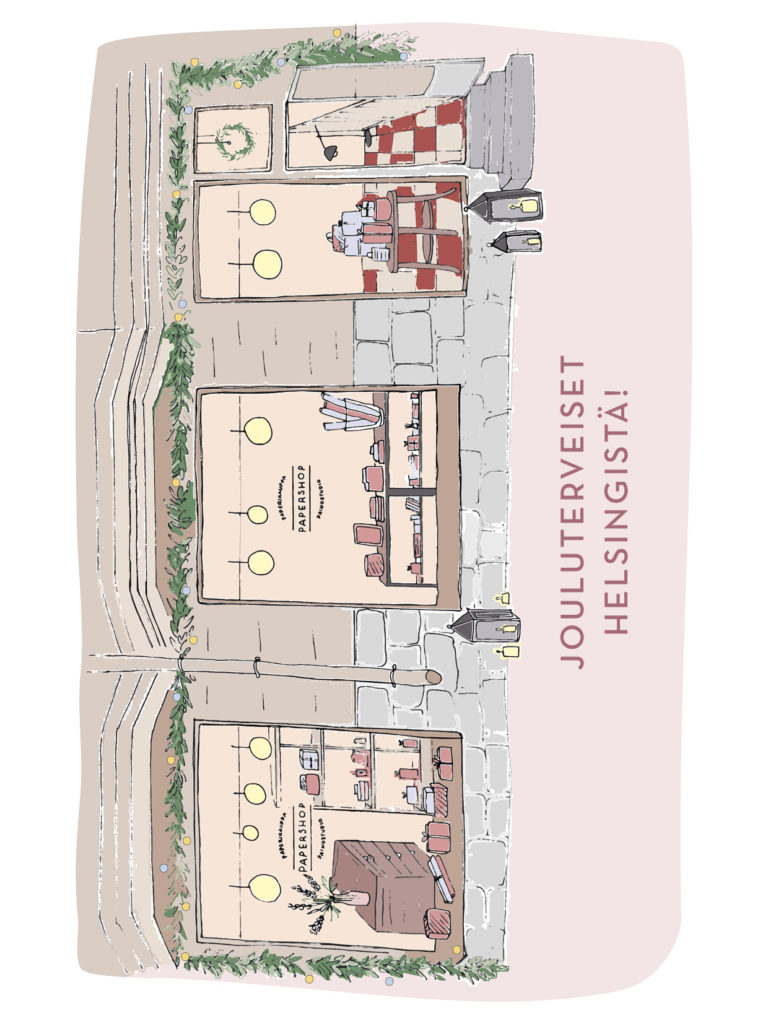 Papershop