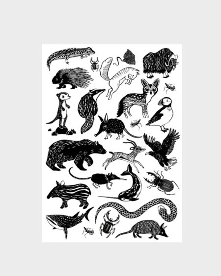 Papershop siirtokuvatatutointi feikkitaska temporary fake tattoo