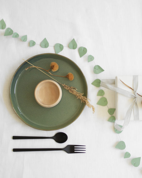 askartele paperinen koriste diy paper decor