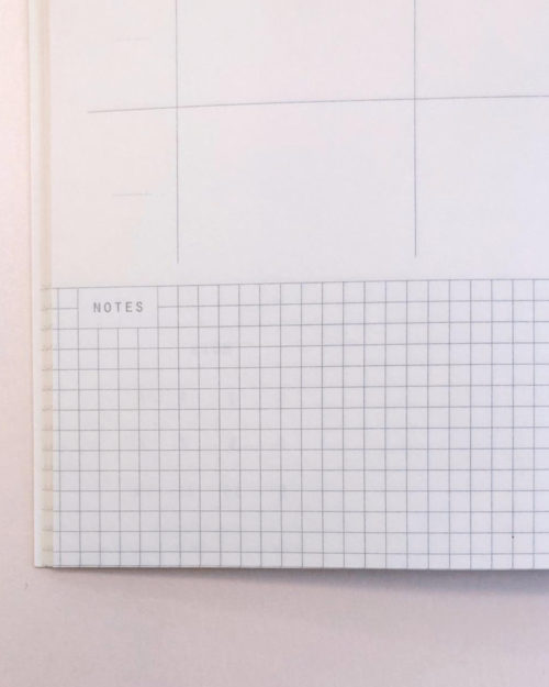 planner