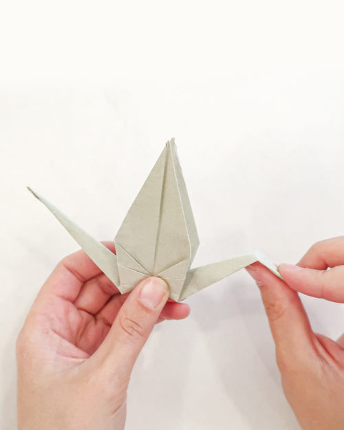 origamo mobile diy