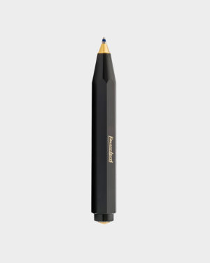 Kaweco Sport kuulakärkikynä musta