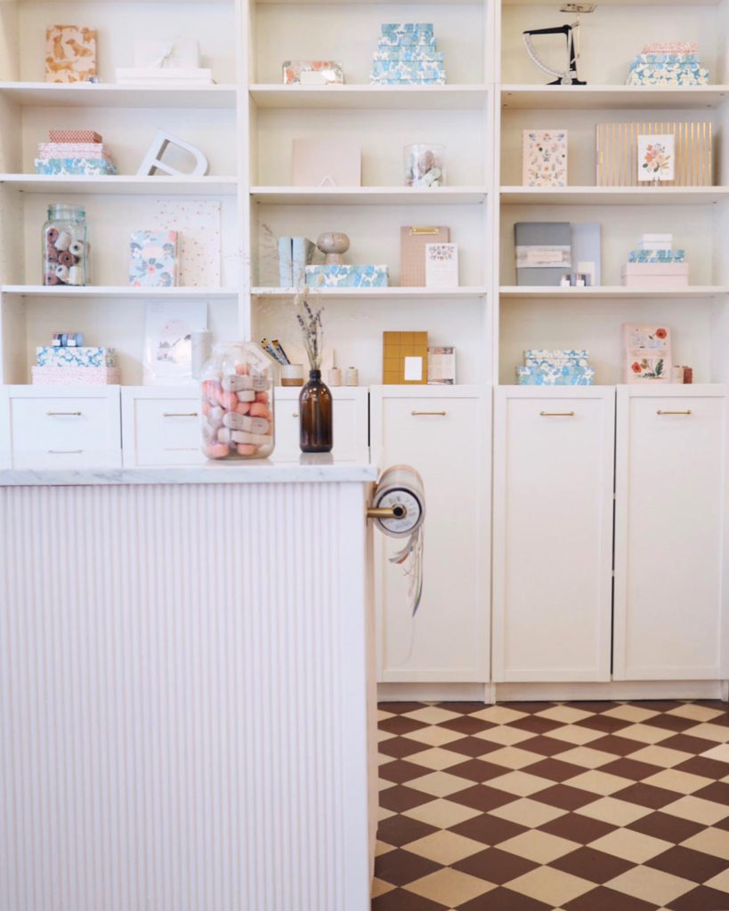 Papershop