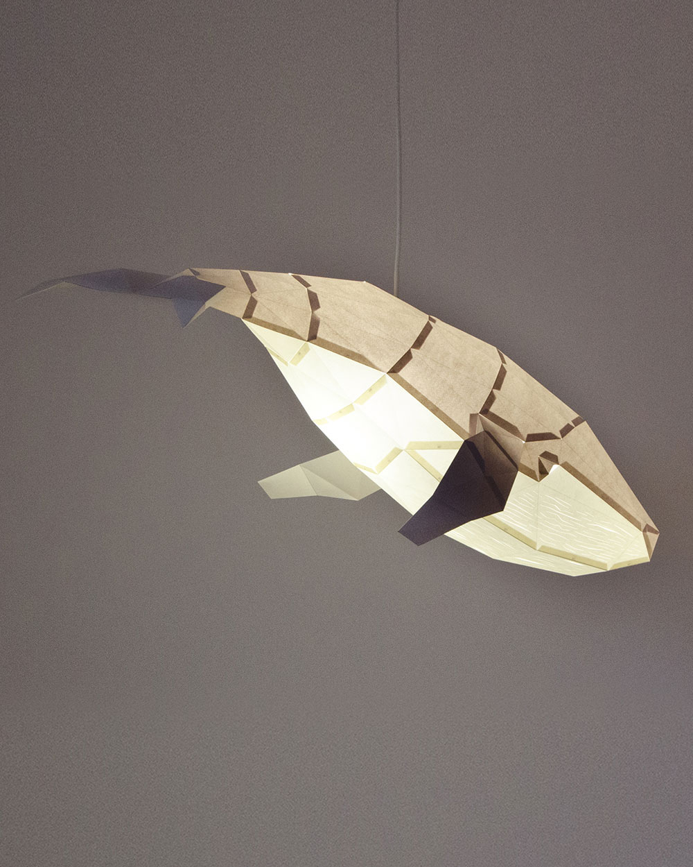 DIY Paperivalaisin Valas Papershop DIY Paperivalaisin Valas Papershop