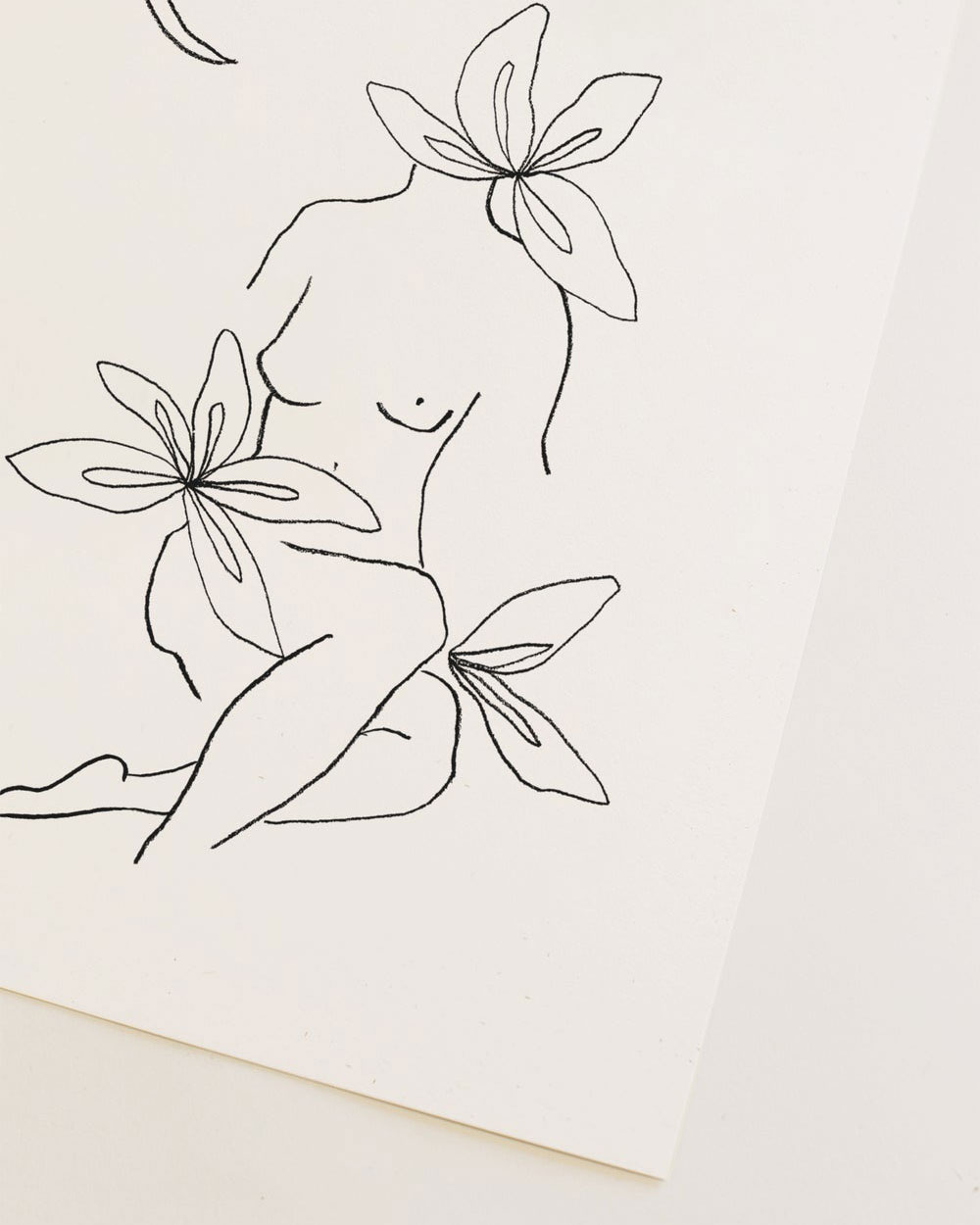 Fleur juliste