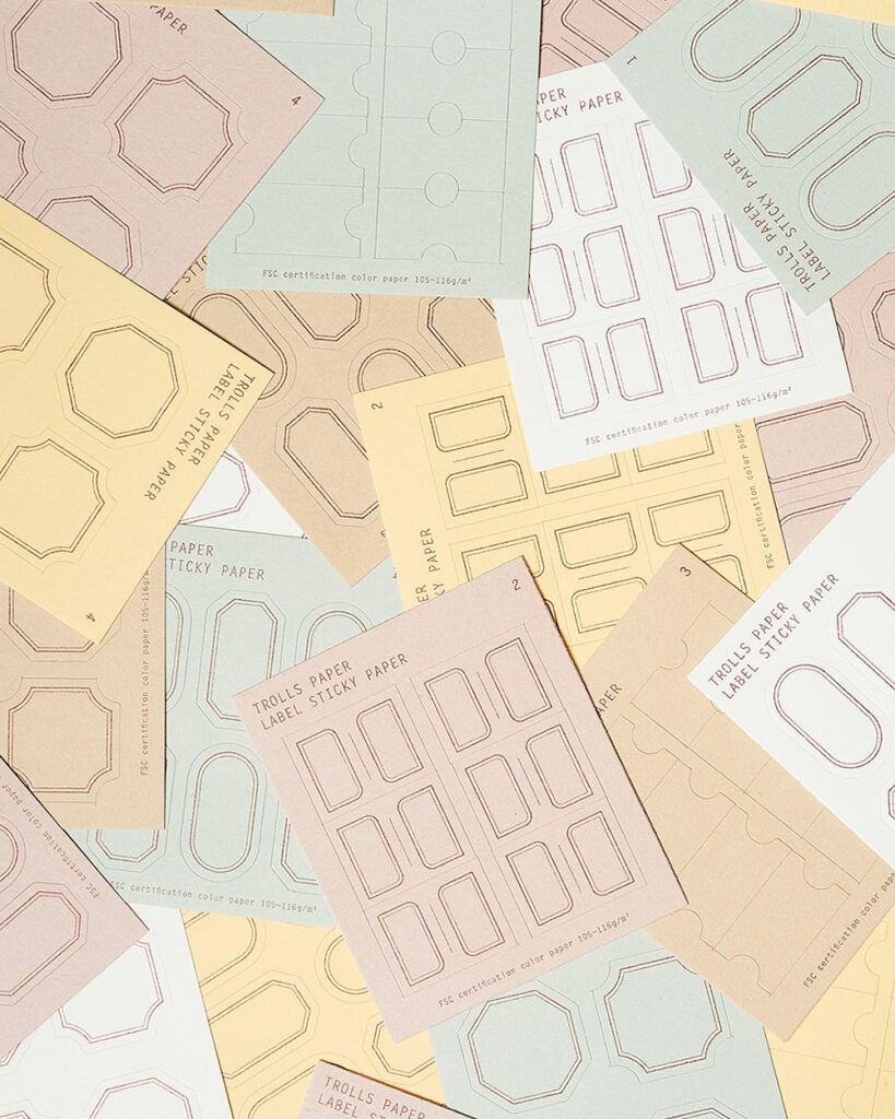Papershop