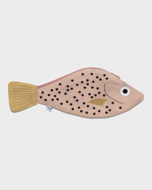 Redfish Kangaspenaali