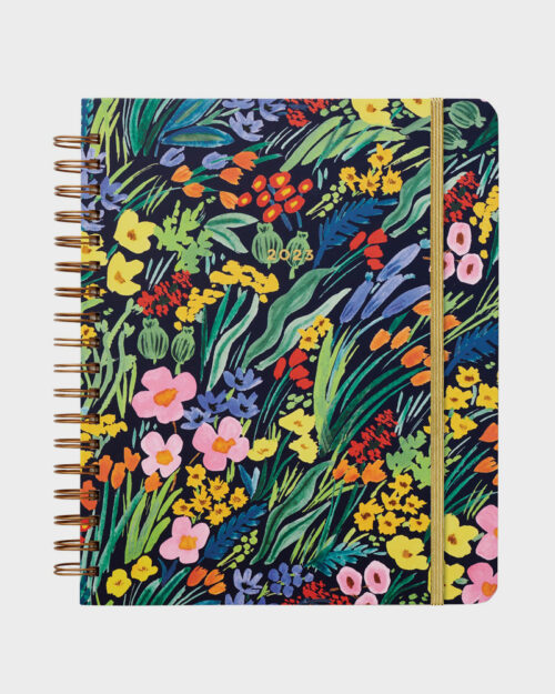 Lea iso planner 17kk 2022-2023
