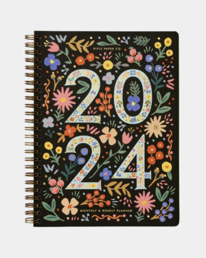 Flores Kalenteri 2024