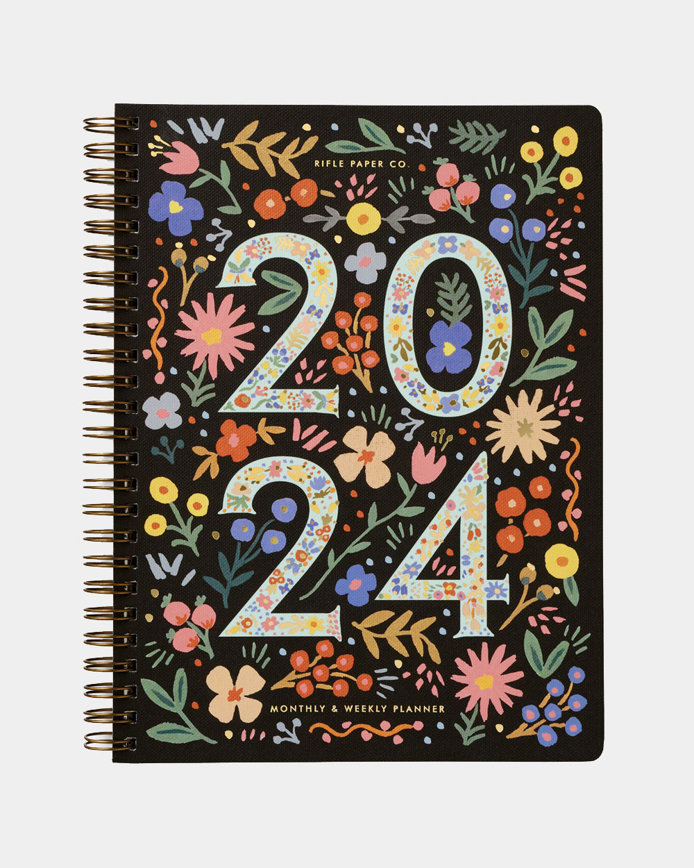 Flores Kalenteri 2024