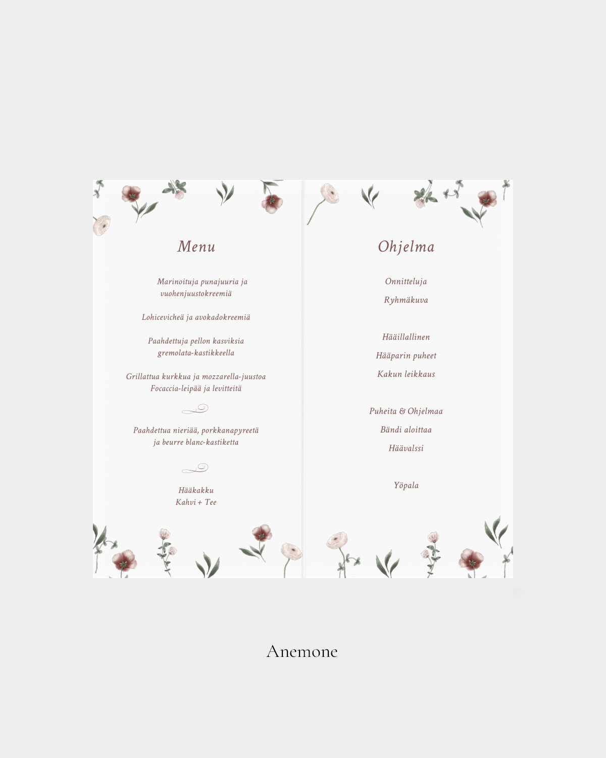 Anemone2-osa_auki-2-2 Anemone Menu-Ohjelma, avattava