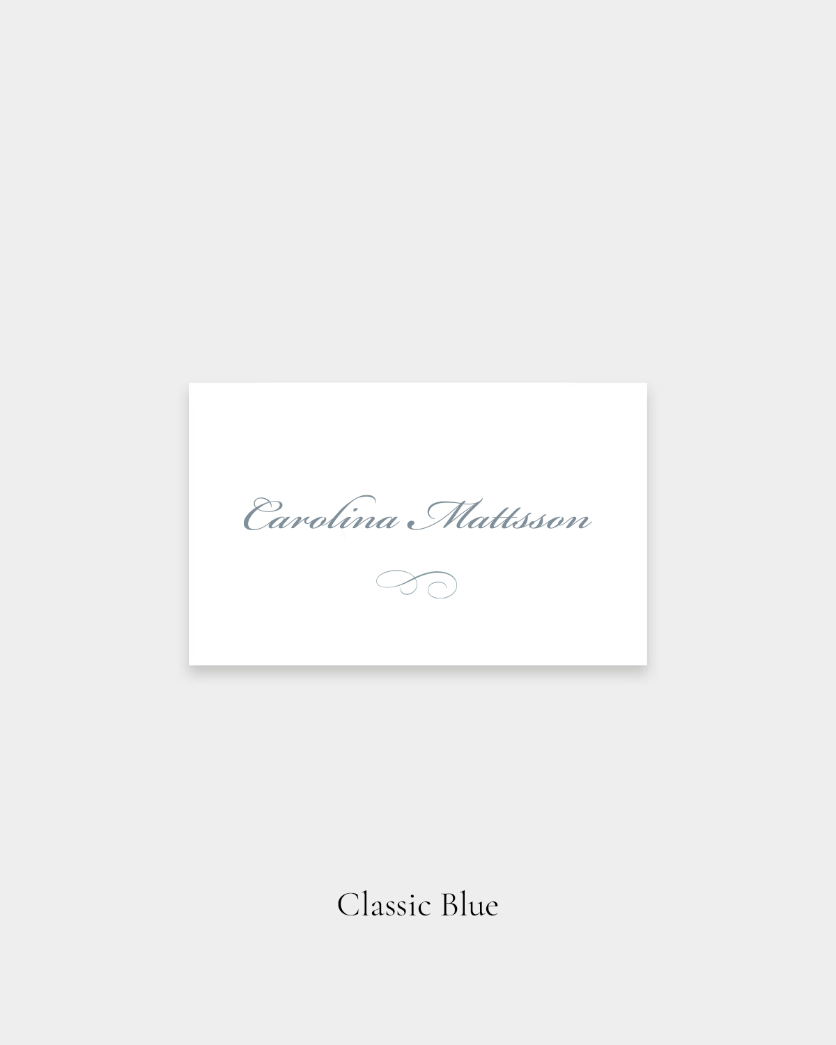 Classic_blue_paikkakortti_1-osainen Classic Blue Paikkakortti, 1-osainen