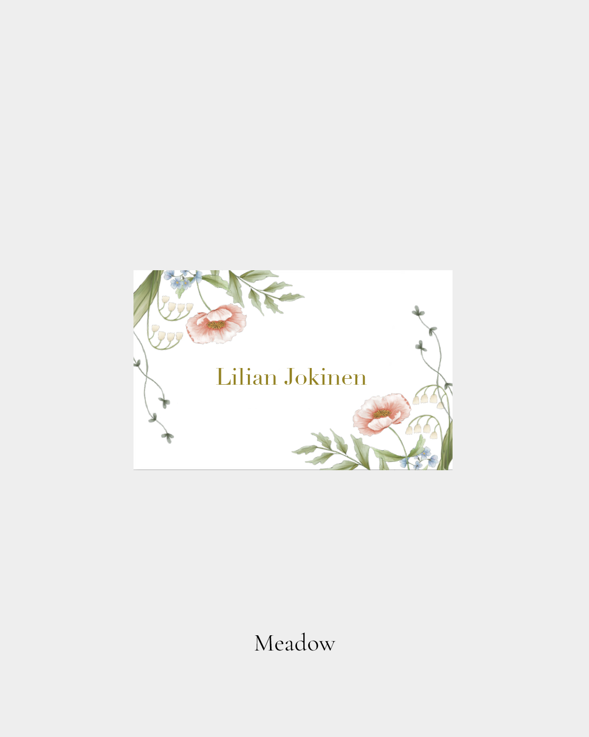 Meadow_paikkakortti_1-osainen Meadow Paikkakortti, 1-osainen