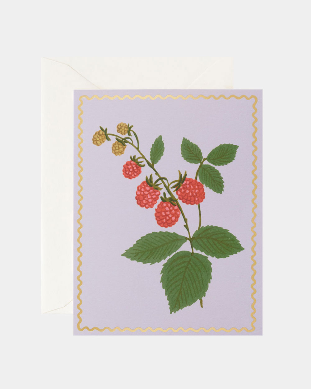 Raspberry Kortti - Image 1