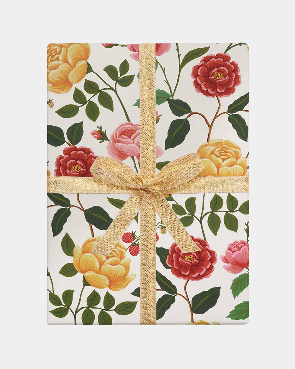 Roses Lahjapaperiarkit, 3kpl