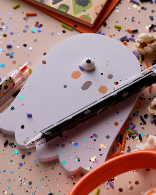 Alternative view of Ghost Muistilaput