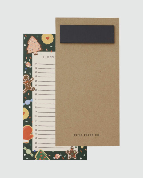 Alternative view of Christmas Cookies Ostoslista