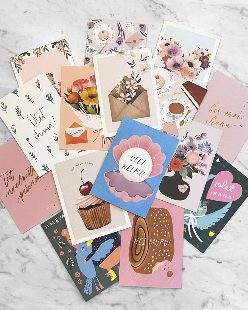 Papershop