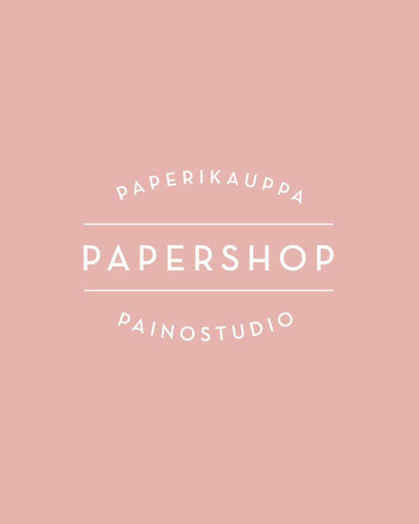Papershop