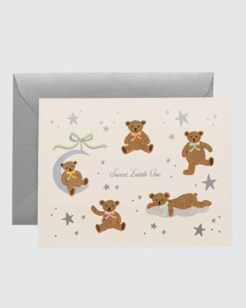 Sweet Little One Kortti