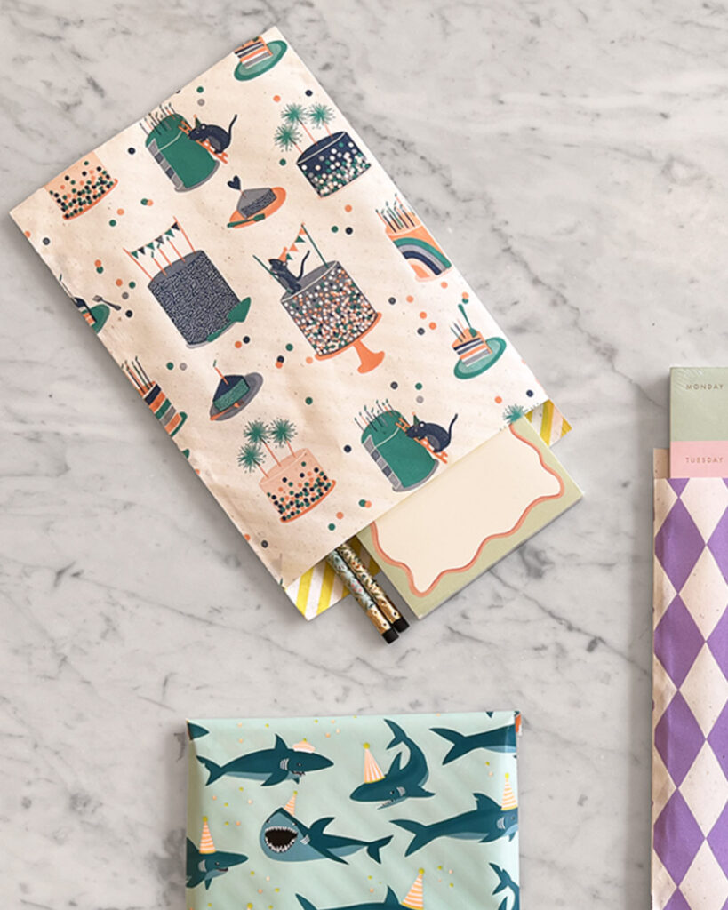 Papershop
