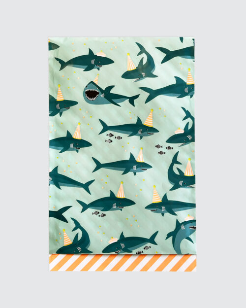 Shark Lahjapussi