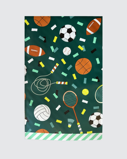 Sports Lahjapussi
