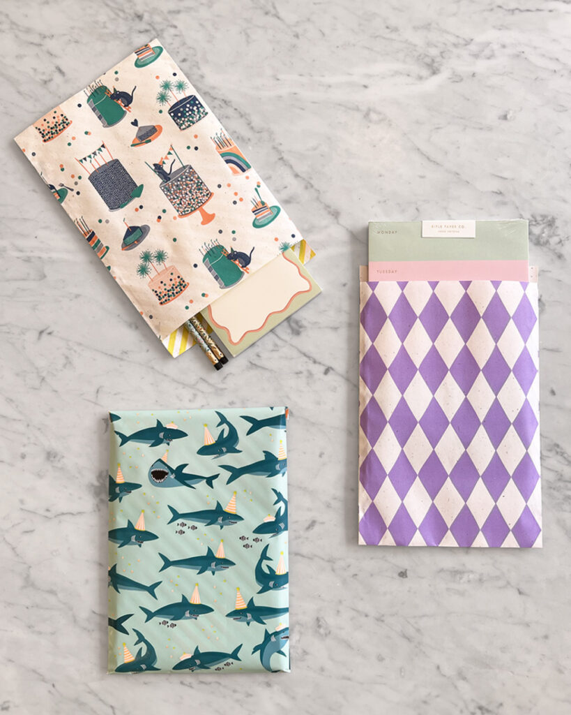 Papershop