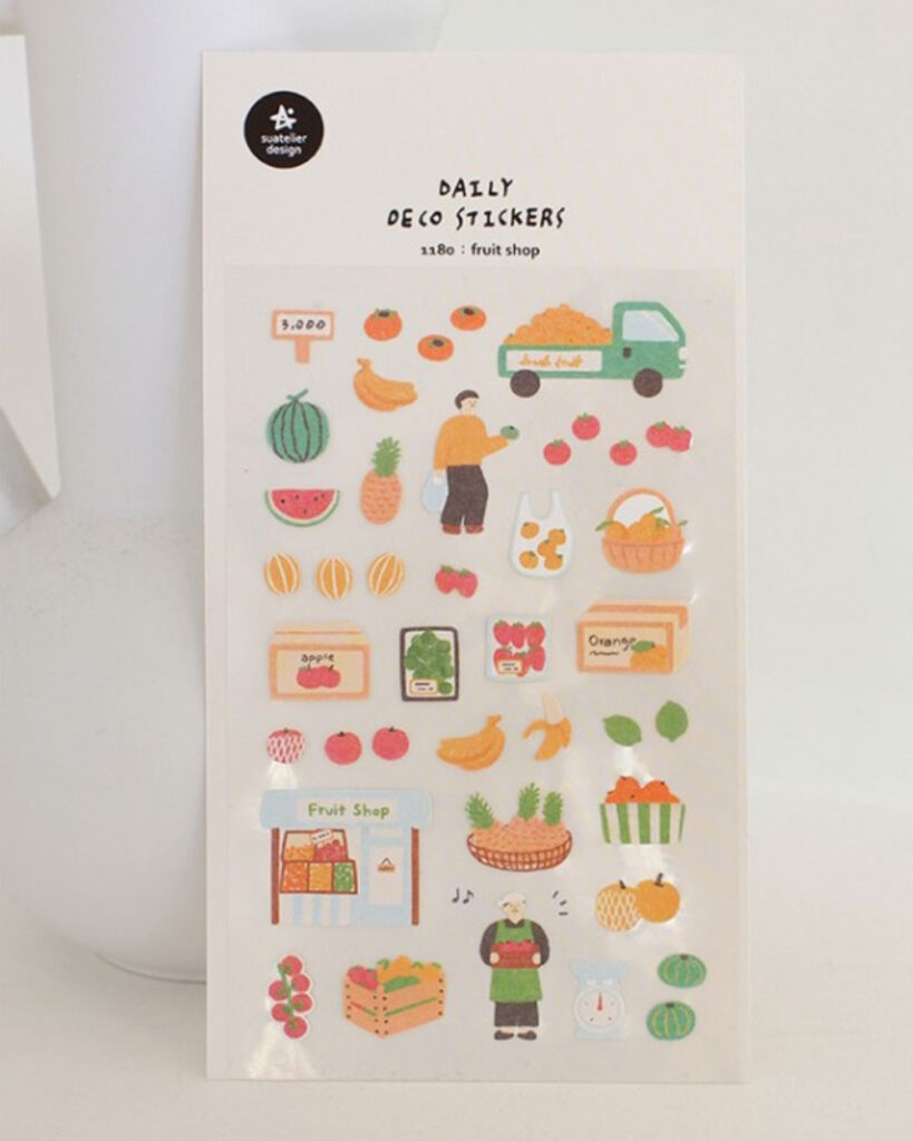 Papershop