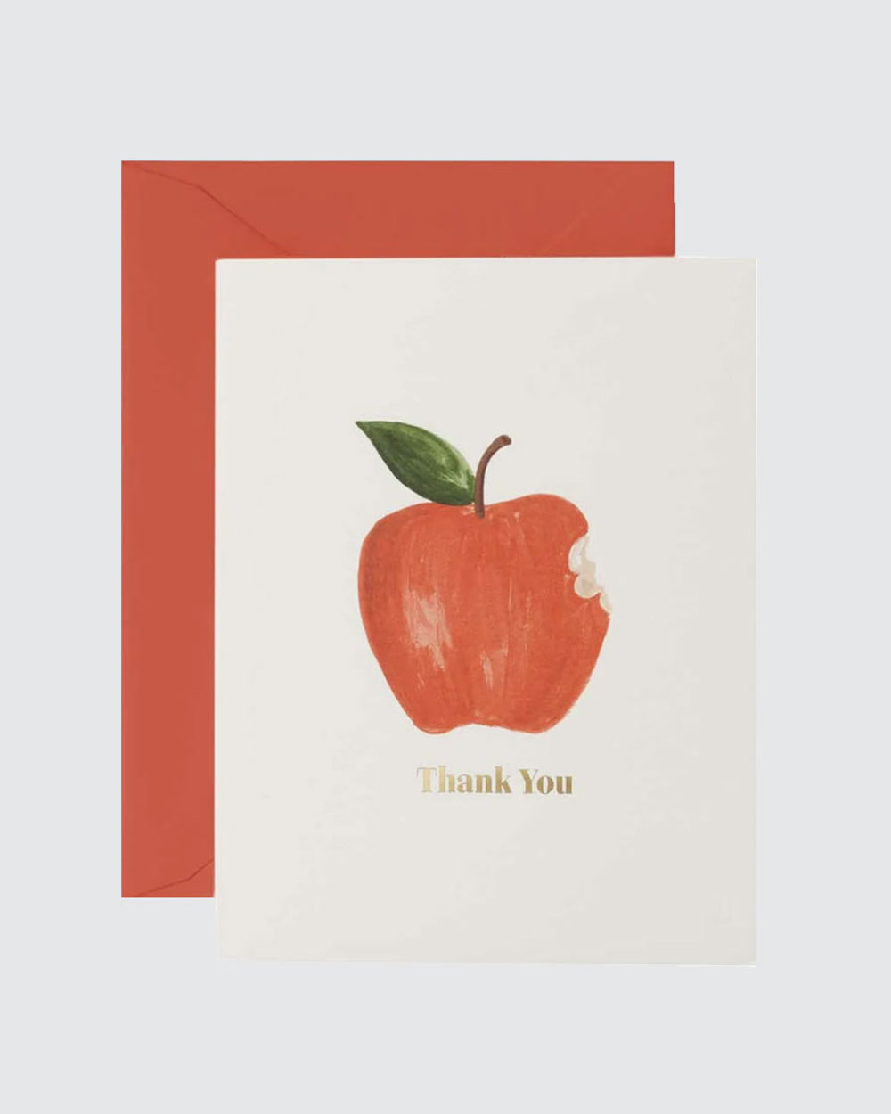 Apple Kiitoskortti - Image 1