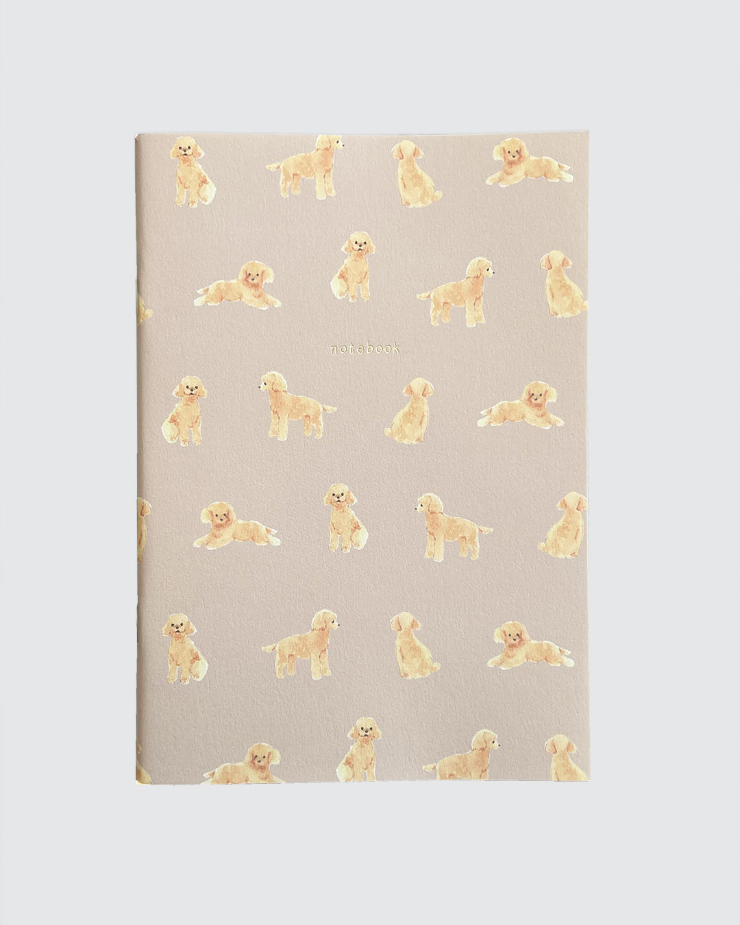 Matoka_koira_vihko_ruudulliset_sivut_1