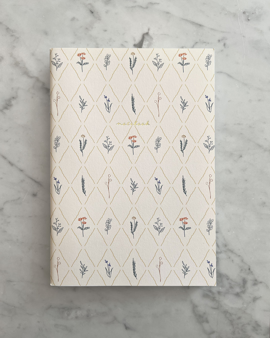 Matoka_kukkia_vihko_ruudulliset_sivut_2