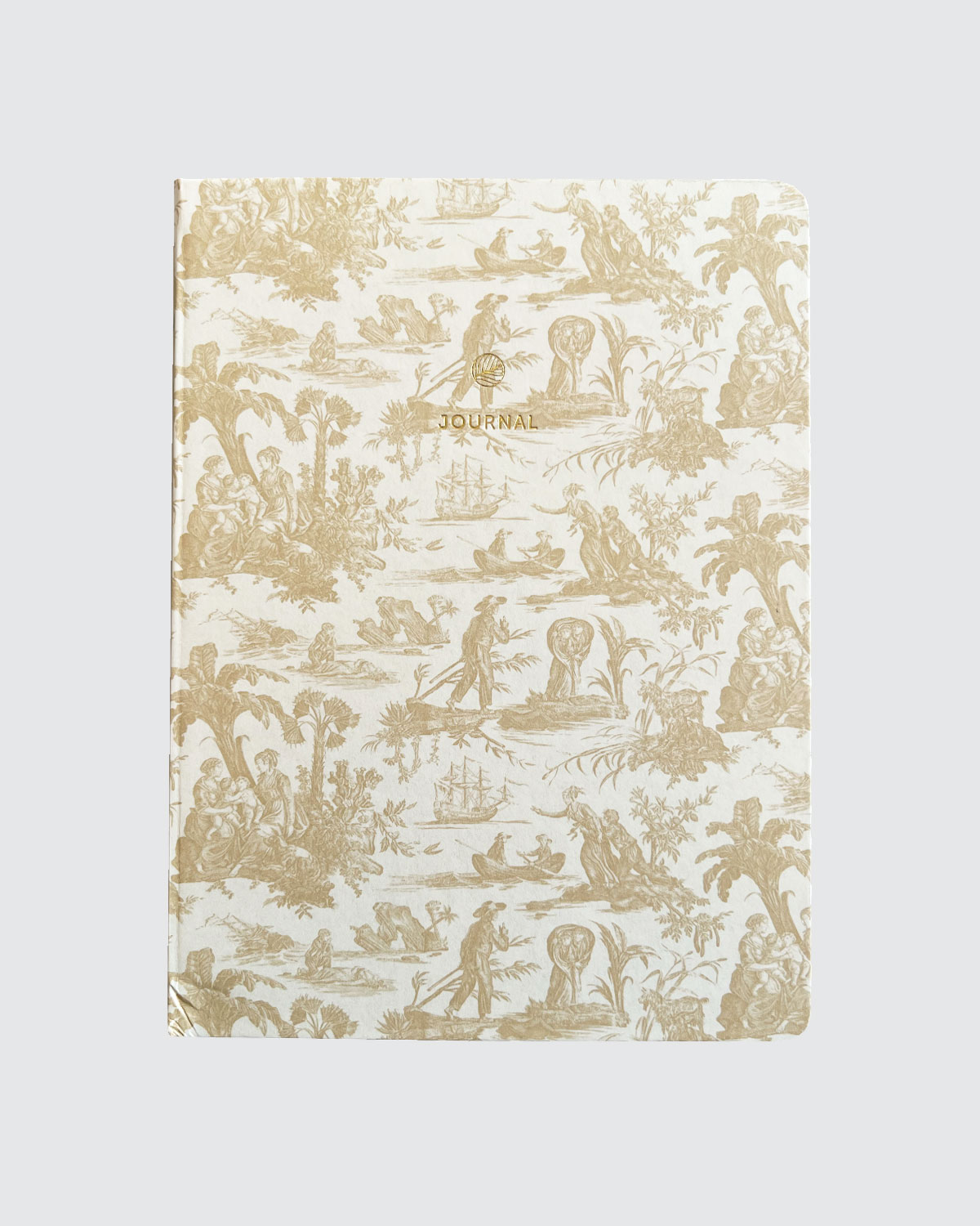Toile_de_Joy_muistikirja