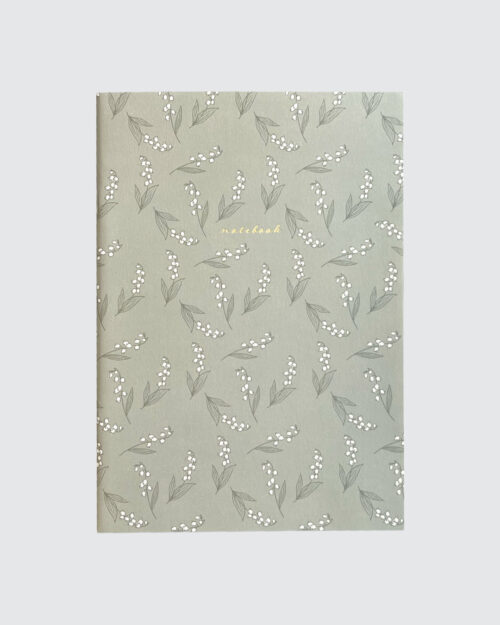 Lily of the Valley Muistivihko