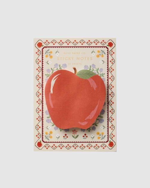 Apple Muistilaput