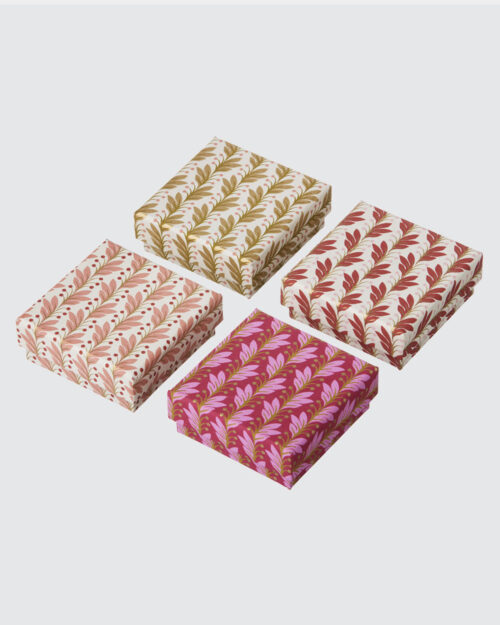 Berry Pikkulaatikot, 4kpl