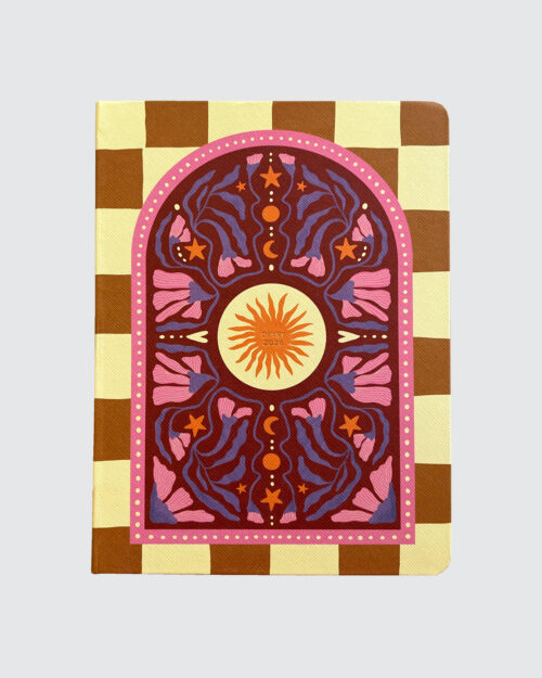 Checkered Sun 2026 Kalenteri