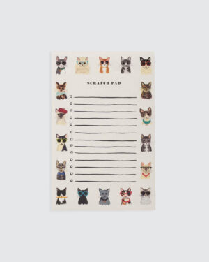 Cool_Cats_Muistilehtio_Rifle_Paper_co_1