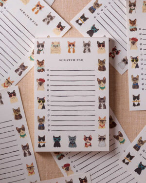 Cool_Cats_Muistilehtio_Rifle_Paper_co_3