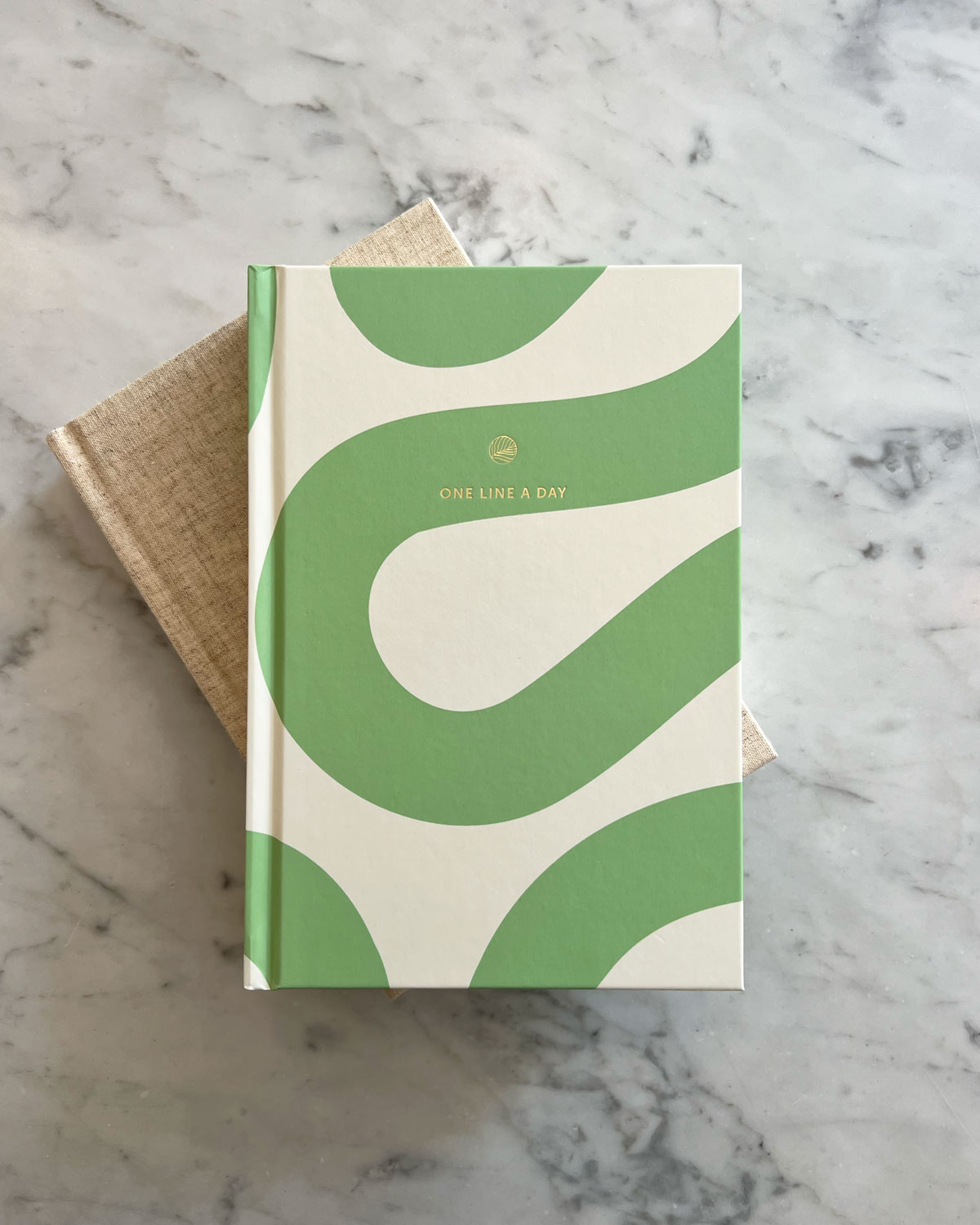 Flow_Mint_One_line_a_day