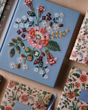 Gracie_luonnoskirja_1