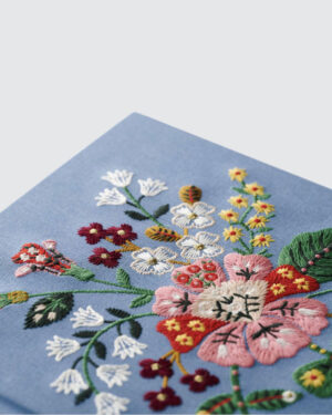 Gracie_luonnoskirja_2