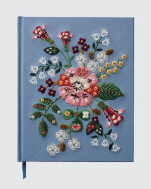 Gracie_luonnoskirja_5