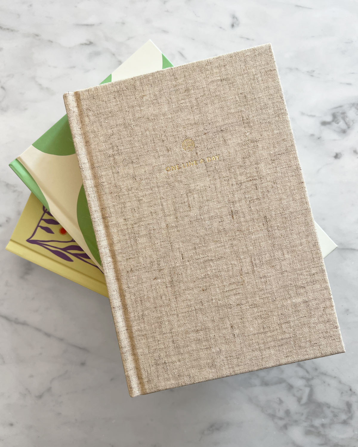 Linen_One_line_a_day_1