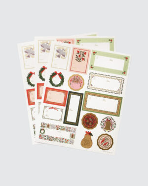 Christmastide_Pakettitarrat_Rifle_Paper_co