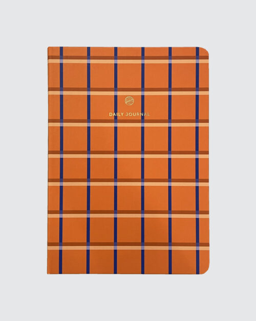 Daily Journal Päiväkirja